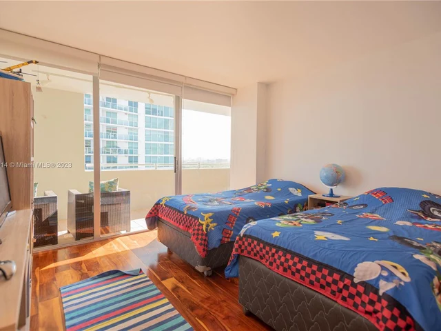 2025 Brickell Ave # 1803, Miami FL 33129