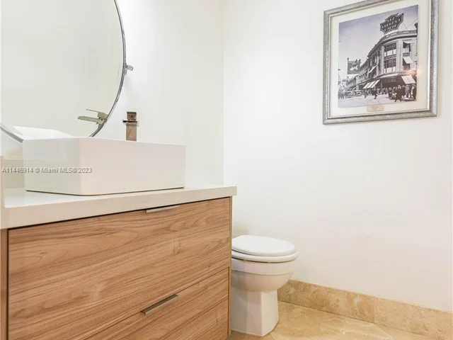 2025 Brickell Ave # 1803, Miami FL 33129