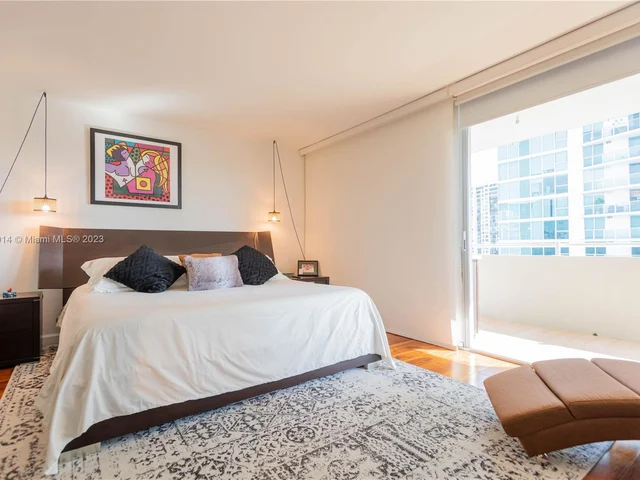 2025 Brickell Ave # 1803, Miami FL 33129