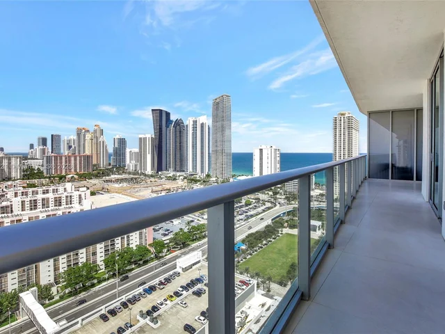 300 Sunny Isles Blvd # 2505, Sunny Isles Beach FL 33160