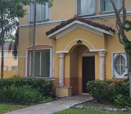 1594 SE 27th Ct # 174, Homestead FL 33035