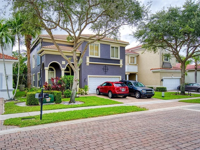 7215 Ivy Crossing Ln, Boynton Beach FL 33436