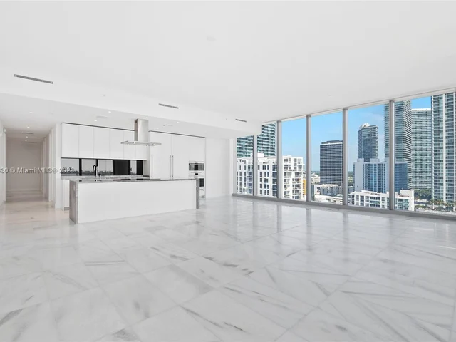 700 NE 26th Terr # 1801, Miami FL 33137