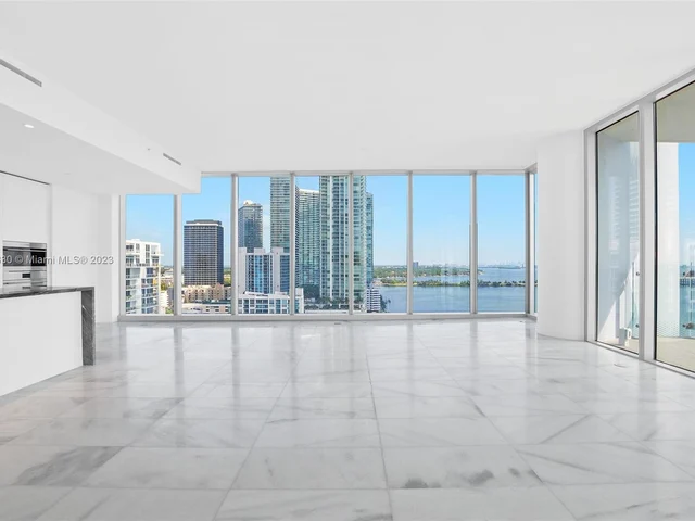 700 NE 26th Terr # 1801, Miami FL 33137