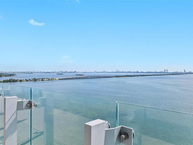 700 NE 26th Terr # 1801, Miami FL 33137