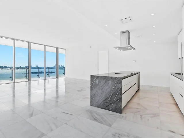 700 NE 26th Terr # 1801, Miami FL 33137