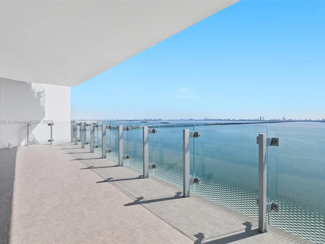 700 NE 26th Terr # 1801, Miami FL 33137