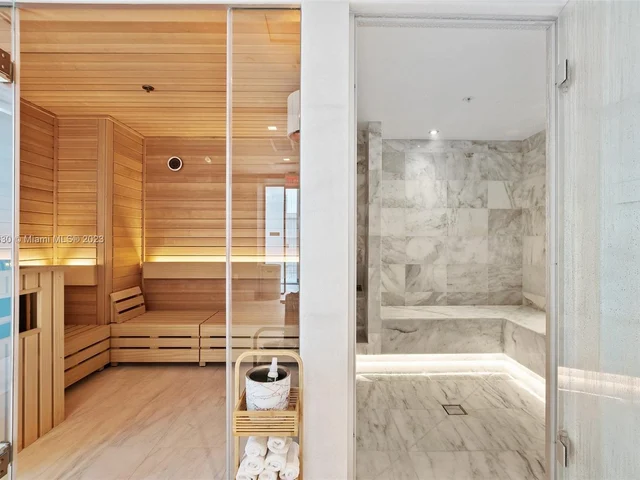 700 NE 26th Terr # 1801, Miami FL 33137