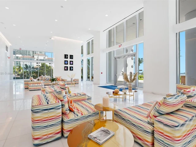 700 NE 26th Terr # 1801, Miami FL 33137