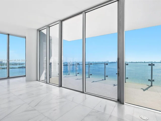 700 NE 26th Terr # 1801, Miami FL 33137