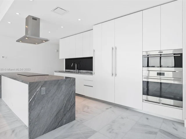 700 NE 26th Terr # 1801, Miami FL 33137