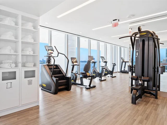 700 NE 26th Terr # 1801, Miami FL 33137