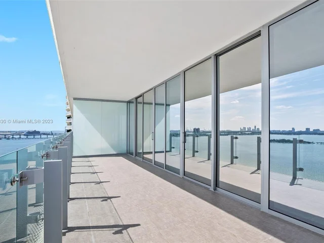 700 NE 26th Terr # 1801, Miami FL 33137