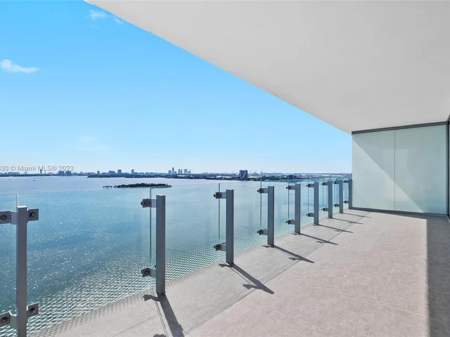 700 NE 26th Terr # 1801, Miami FL 33137