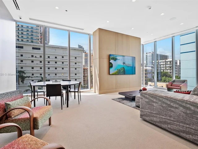 700 NE 26th Terr # 1801, Miami FL 33137