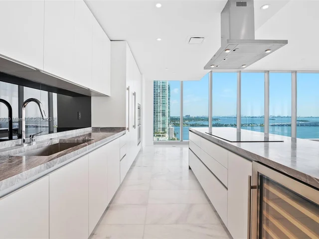 700 NE 26th Terr # 1801, Miami FL 33137