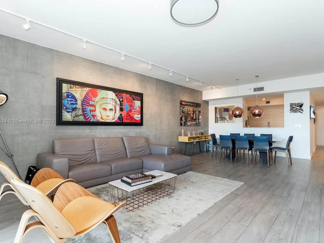 3330 NE 190th St # 516, Aventura FL 33180