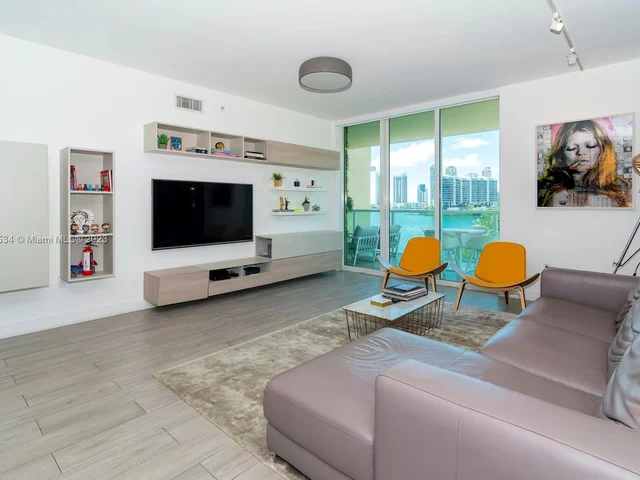 3330 NE 190th St # 516, Aventura FL 33180