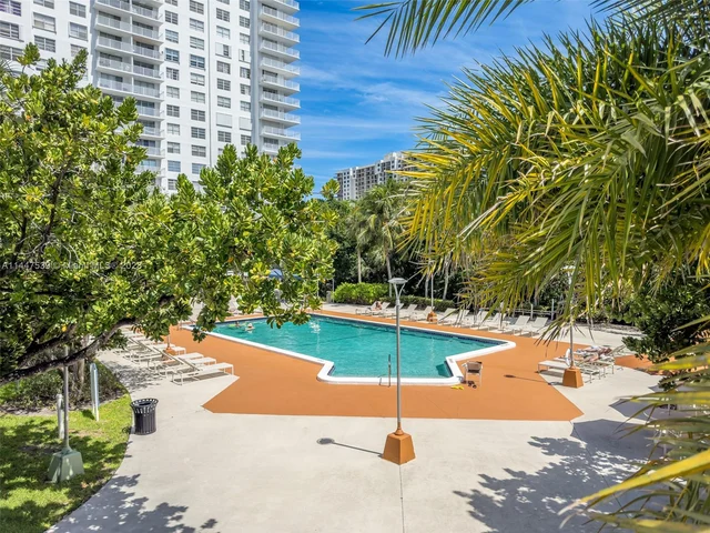 2801 NE 183rd St # 1909W, Aventura FL 33160