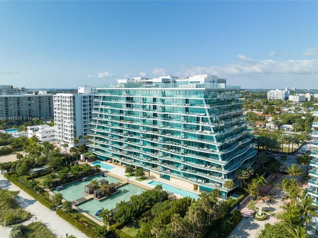 9349 Collins Ave # 504, Surfside FL 33154