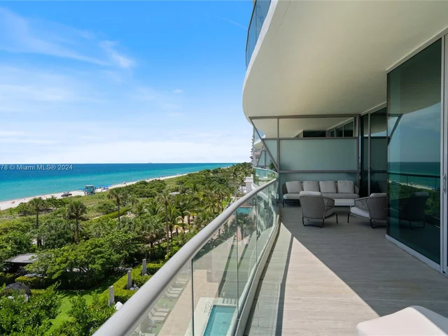 9349 Collins Ave # 504, Surfside FL 33154