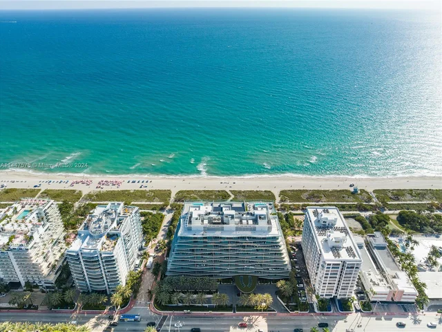 9349 Collins Ave # 504, Surfside FL 33154