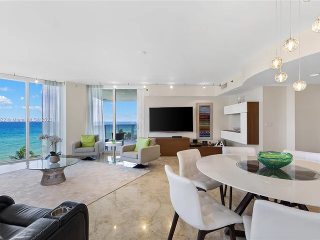19111 Collins Ave # 401, Sunny Isles Beach FL 33160