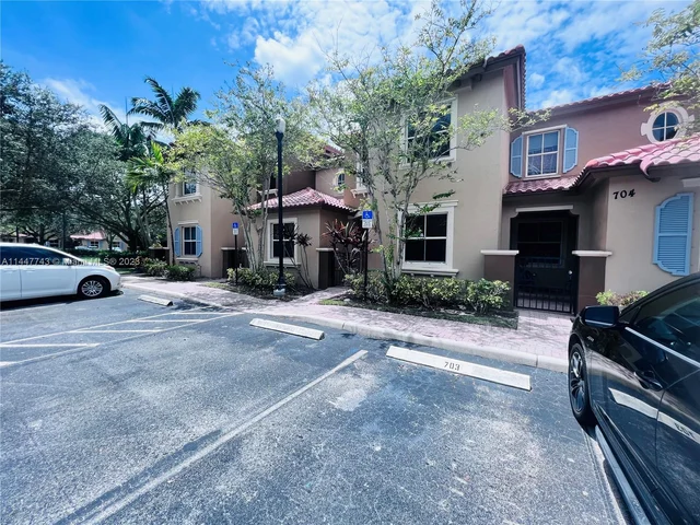 2907 Hope Valley St # 703, West Palm Beach FL 33411