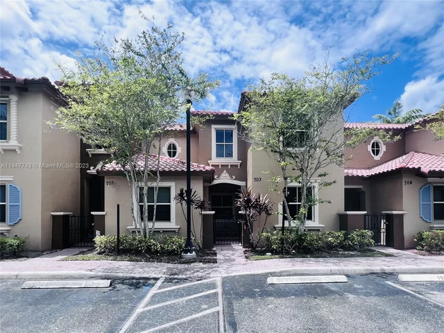 2907 Hope Valley St # 703, West Palm Beach FL 33411