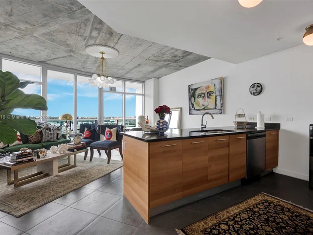 3301 NE 1st Ave # H0807, Miami FL 33137