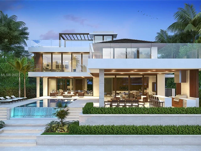 1411 N Biscayne Point Rd, Miami Beach FL 33141