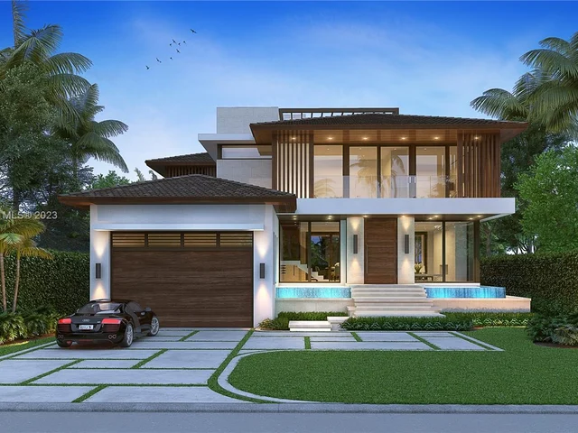 1411 N Biscayne Point Rd, Miami Beach FL 33141