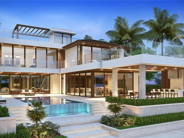 1411 N Biscayne Point Rd, Miami Beach FL 33141