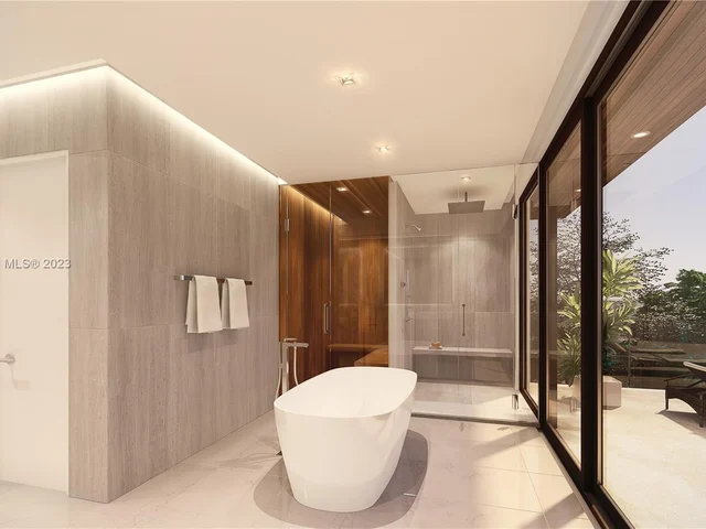 1411 N Biscayne Point Rd, Miami Beach FL 33141