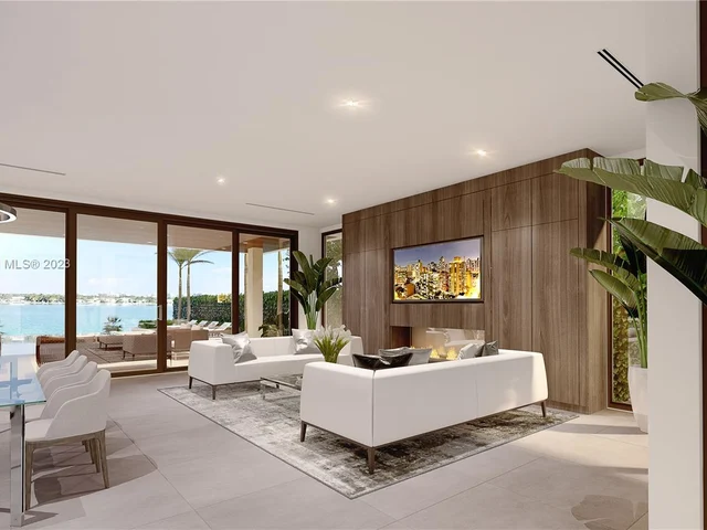 1411 N Biscayne Point Rd, Miami Beach FL 33141