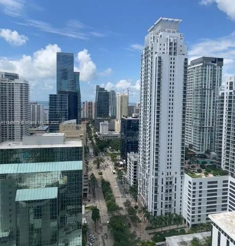 951 Brickell Ave # 3211, Miami FL 33131