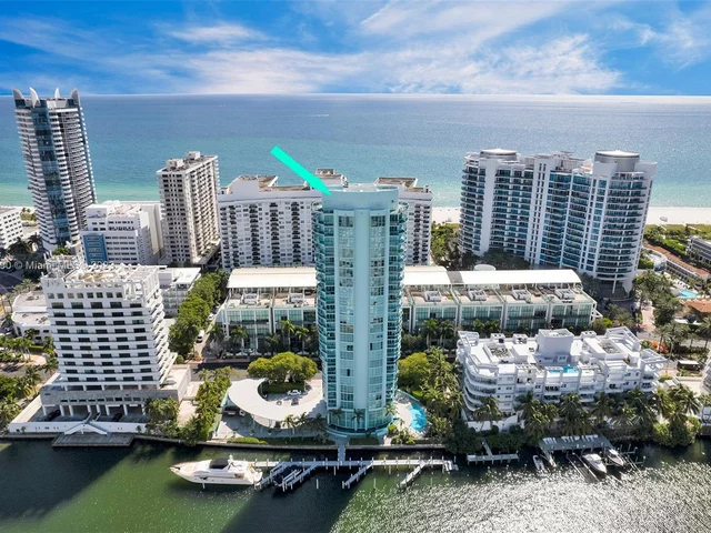 6000 Indian Creek Dr # 17B, Miami Beach FL 33140