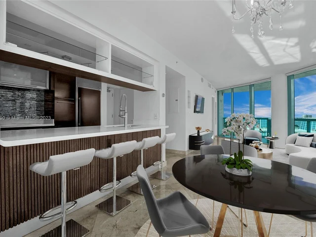 6000 Indian Creek Dr # 17B, Miami Beach FL 33140