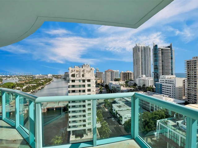 6000 Indian Creek Dr # 17B, Miami Beach FL 33140