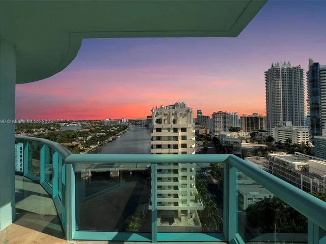 6000 Indian Creek Dr # 17B, Miami Beach FL 33140