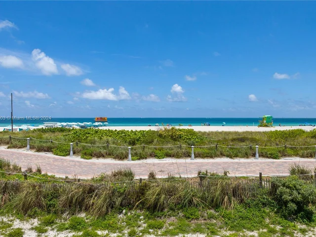 401 Ocean Dr # 504, Miami Beach FL 33139