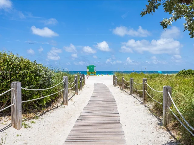 401 Ocean Dr # 504, Miami Beach FL 33139