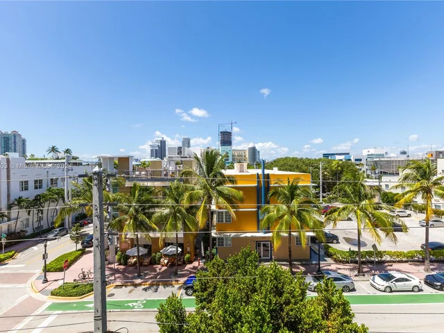 401 Ocean Dr # 504, Miami Beach FL 33139