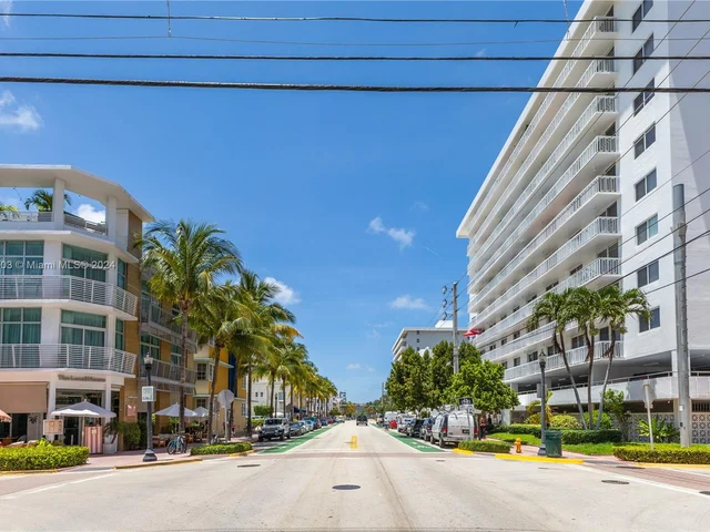 401 Ocean Dr # 504, Miami Beach FL 33139