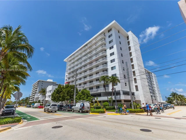 401 Ocean Dr # 504, Miami Beach FL 33139