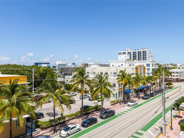 401 Ocean Dr # 504, Miami Beach FL 33139