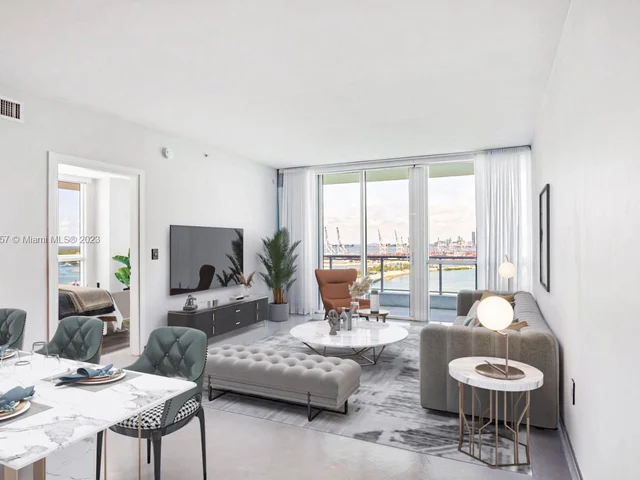 540 West Ave # 2211, Miami Beach FL 33139