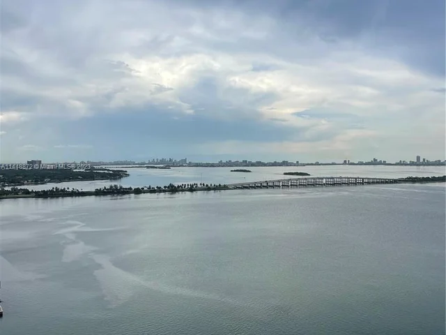 700 NE 26th Ter # 2103, Miami FL 33137