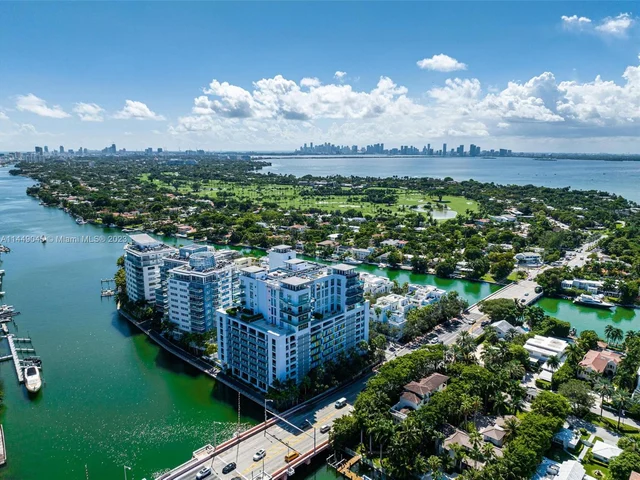 201 Aqua Ave, Miami Beach FL 33141