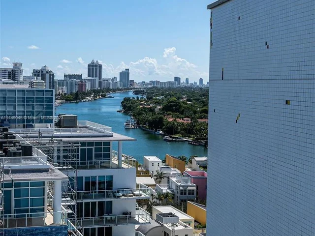 201 Aqua Ave, Miami Beach FL 33141